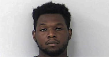 Justin Scott, - St. Lucie County, FL 